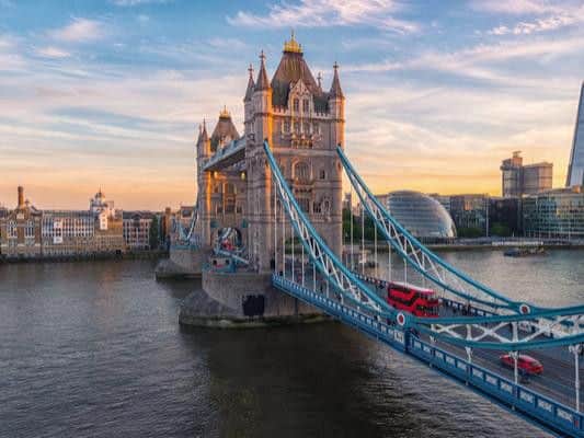 The show is searching for people who would like to take the plunge and move to the capital,