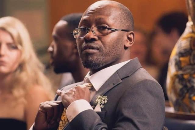 Joseph Waithaka, among the 157 people tragically killed on board Ethiopian Airlines plane ET302