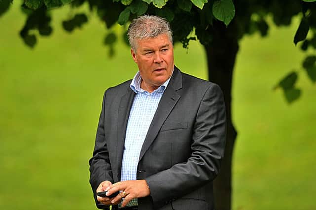 Chris Turner