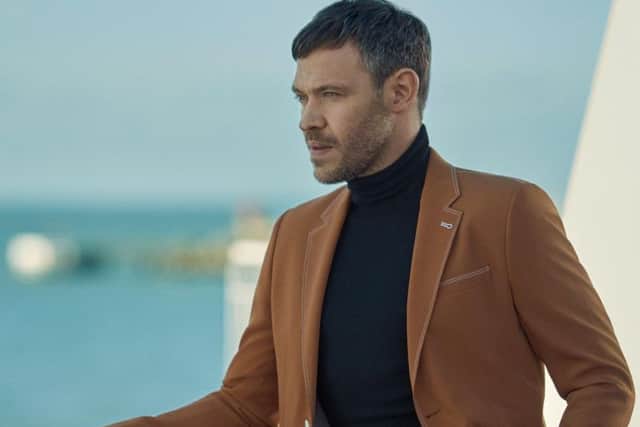 Will Young