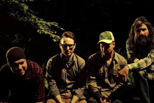 Turin Brakes