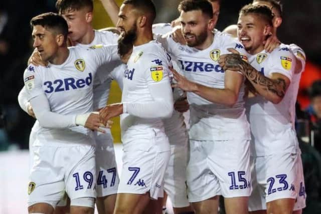 Leeds United