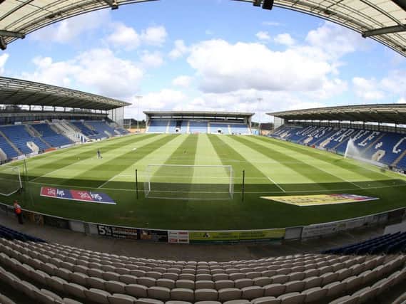 Leeds UNited Under-23s travel to Colchester United on Monday evening.