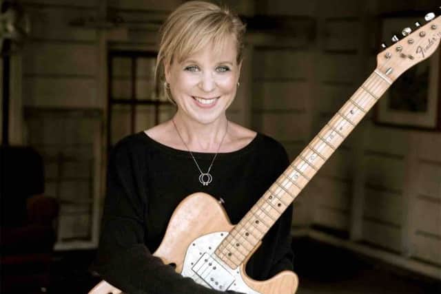 Kristin Hersh