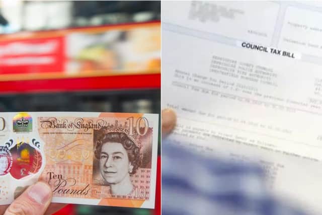 Council tax is being increased from April 1 in Leeds - and this is how much