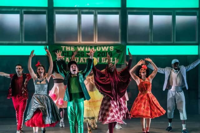 In The Willows comes to York Theatre Royal later this year