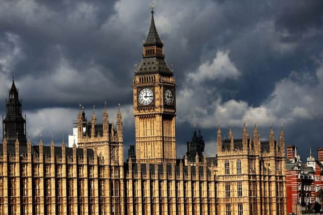 The All Party Parliamentary Loan Charge group has criticised a Treasury report into the loan charge. Photo: Steve Parsons/PA Wire