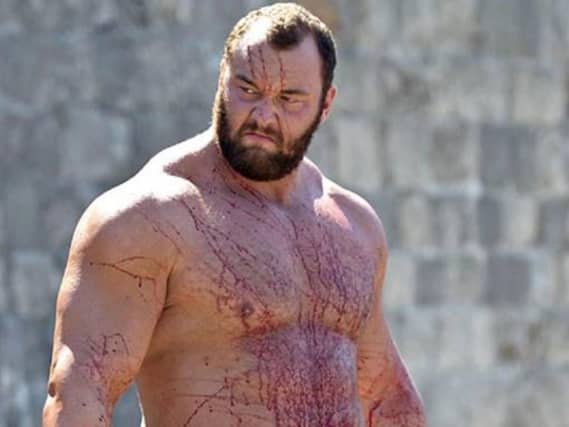 Thor