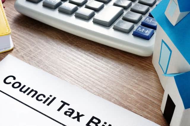 The amount you pay for your local police force will go up by more than 10 per cent.