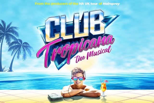 Club Tropicana