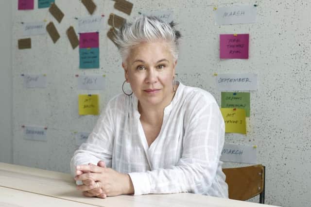 Emma Rice