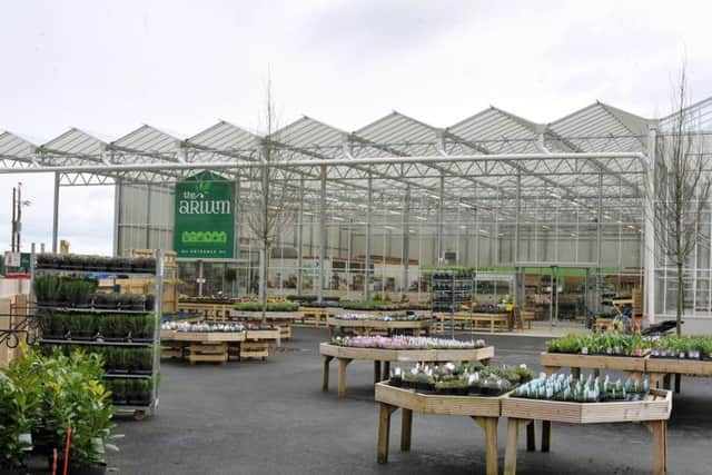 The Arium in Thorner