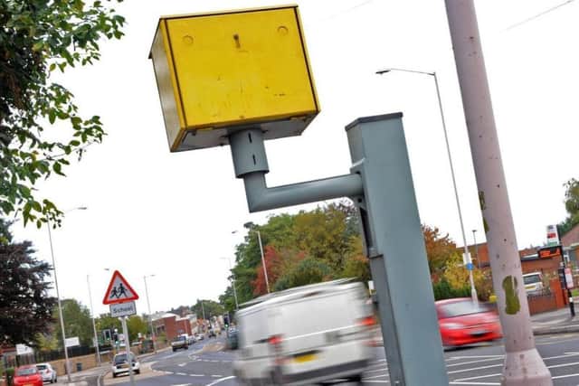 Leeds drivers are some of the worst offenders for speeding in the UK, according to a new survey.