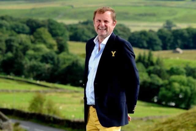 Sir Gary Verity's resignation as Welcome to Yorkshire chief executive is mired in allegations about an expenses scandal and bullying.