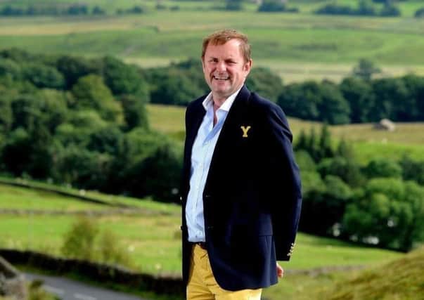 Sir Gary Verity's resignation as Welcome to Yorkshire chief executive is mired in allegations about an expenses scandal and bullying.