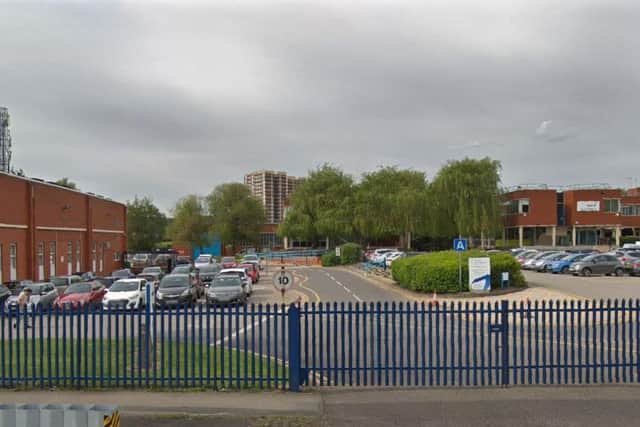 British Gas are set to close their offices and training centre on Canal Street in Armley, it announced today.