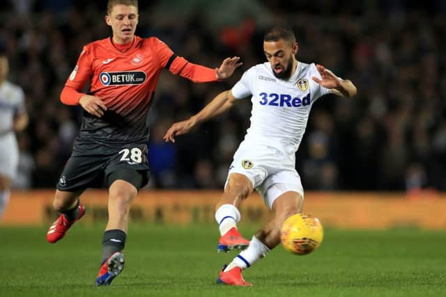 Kemar Roofe.