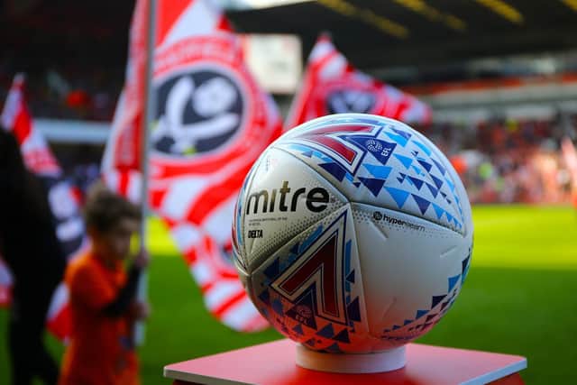 EFL Championship