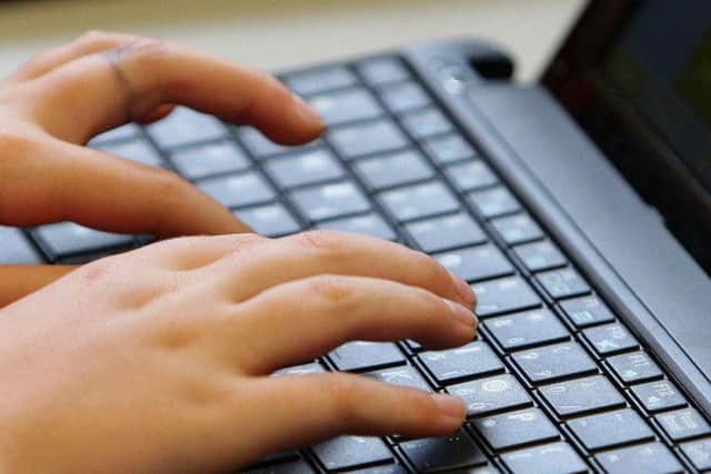 Yorkshire - and particularly its small towns - are lagging behind in the number of digital jobs held in the region.
