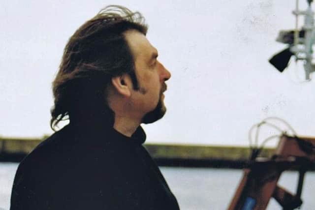 Richard Grainger