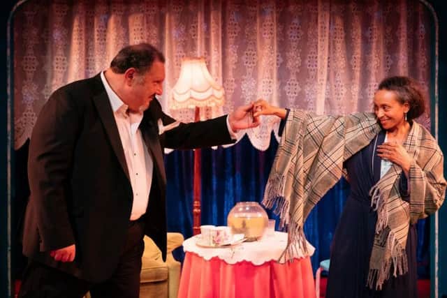 The Trick is on at York Theatre Royal studio
