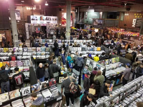 Record Store Day has been a major force behind the revival of vinyl records. Here are some ways you can get involved on the day.