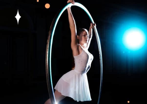 Tomorrow Victoria Leeds brings the circus to its Shopping Affair evening of shopping discounts from 5pm to 8pm with a Fashionista Ringmaster, giant catwalk models, jugglers and wheel artists. See www.victorialeeds.co.uk.
