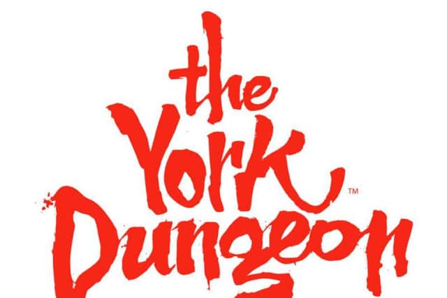 The York Dungeon is in Clifford Street - just minutes from the city centre railway station