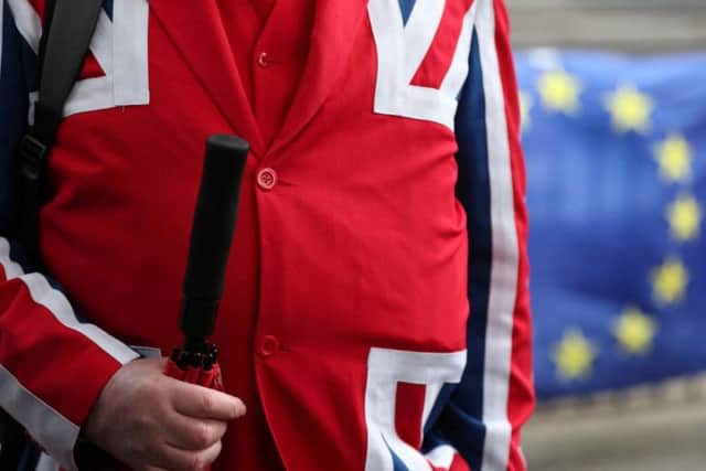 The Government has been given more time to break the Brexit deadlock. Picture: PA