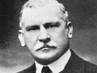 Sir Vincent Raven