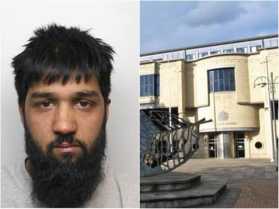 Muhammad Awaisi has been jailed for more than four years for causing the death of his friend in a horrific crash.