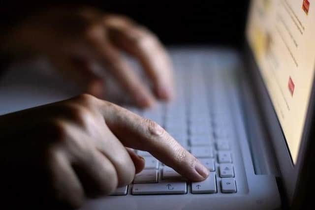 More than 50,000 reports of stalking and harassment have been reported to police across Yorkshire, latest figures show.