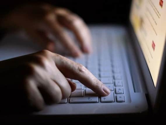 More than 50,000 reports of stalking and harassment have been reported to police across Yorkshire, latest figures show.