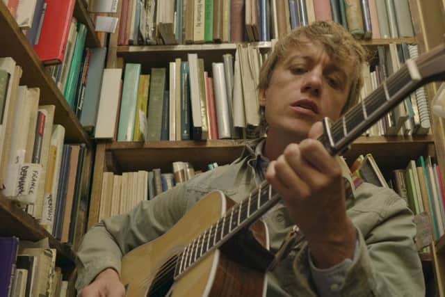 Steve Gunn