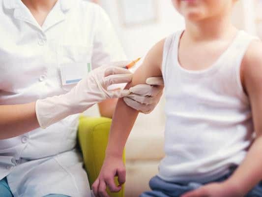 There are various vaccinations which offer some protection against certain causes of meningitis.