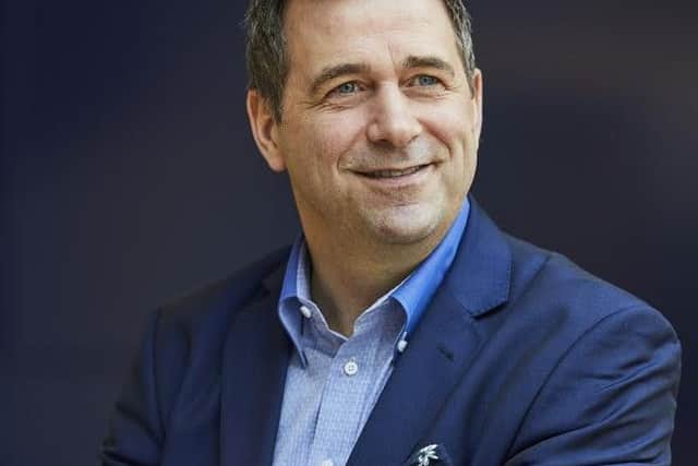 Juergen Maier