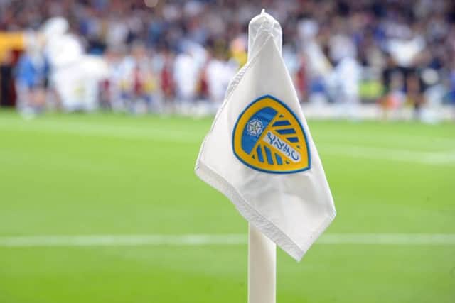 Elland Road.