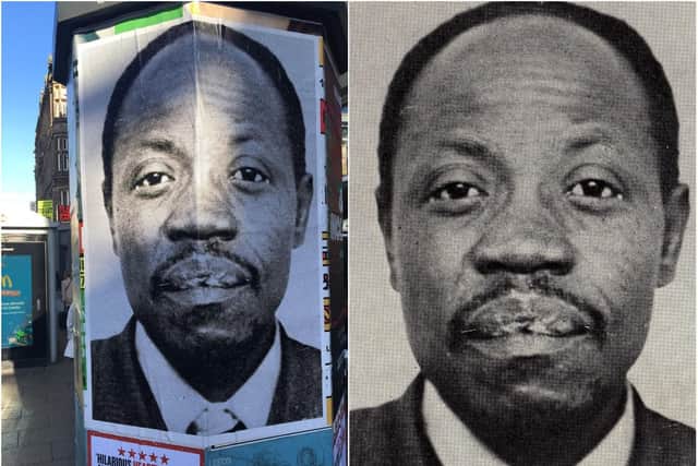 A series of events are being held throughout the city to commemorate the life and death of David Oluwale.