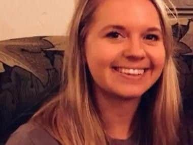 Poppy Devey Waterhouse was murdered in December at the flat she shared with ex-partner Joe Atkinson after the couple split two months earlier