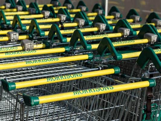 Store opening times will vary over the Easter weekend