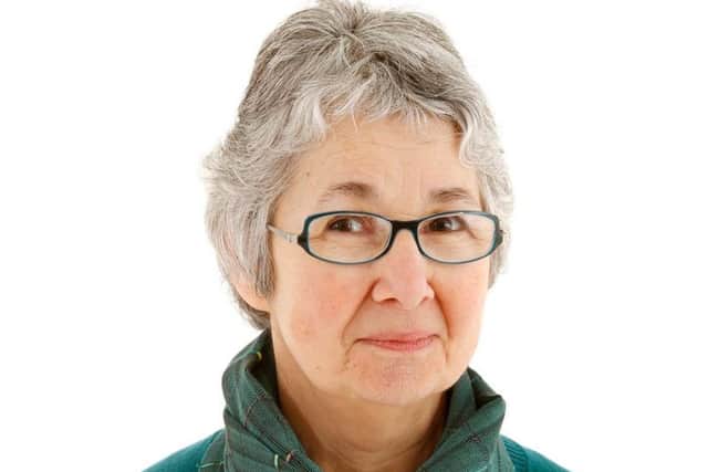 Ruth Bender Atik, national director of the Miscarriage Association.