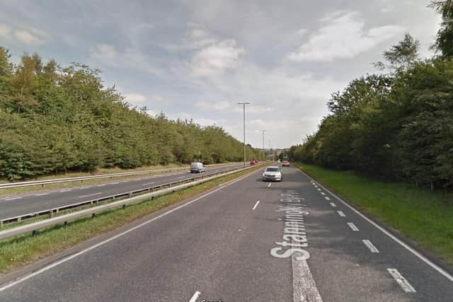 Stanningley Bypass