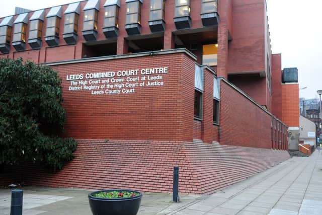 Leeds Crown Court