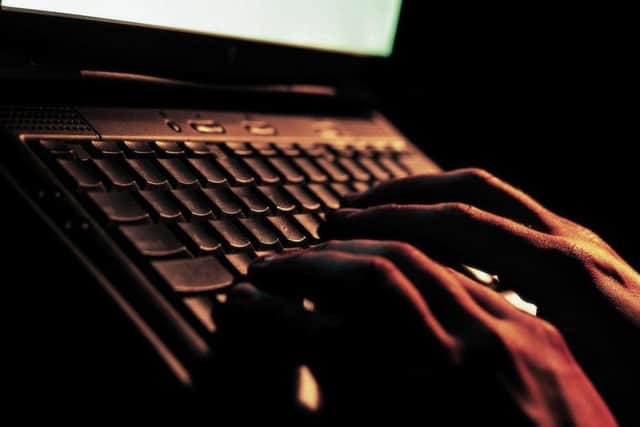 People are warned to be careful when posting about Brexit on social media.