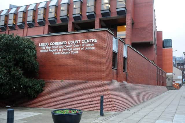Leeds Crown Court