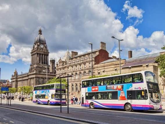 These are the changes to bus times in Leeds over Easter weekend