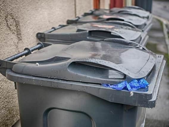 Leeds City Council confirmed that there will be no alteration to regular bin collections