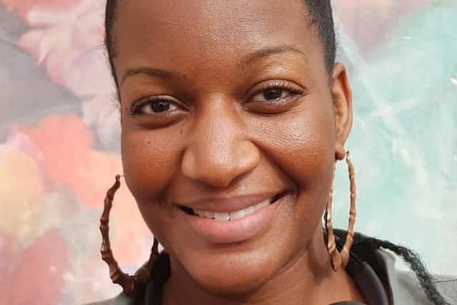 Dr Monique Charles is a London-based academic who specialises in Grime and music of black origin.