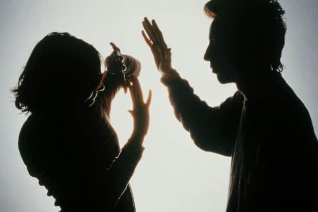 Let's talk to our sons about violence against women