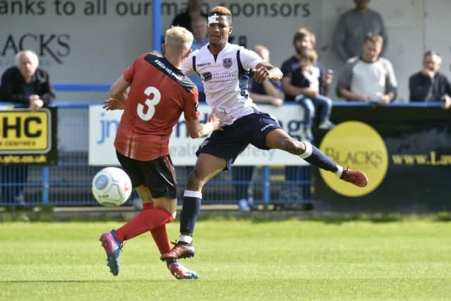 Kaine Felix